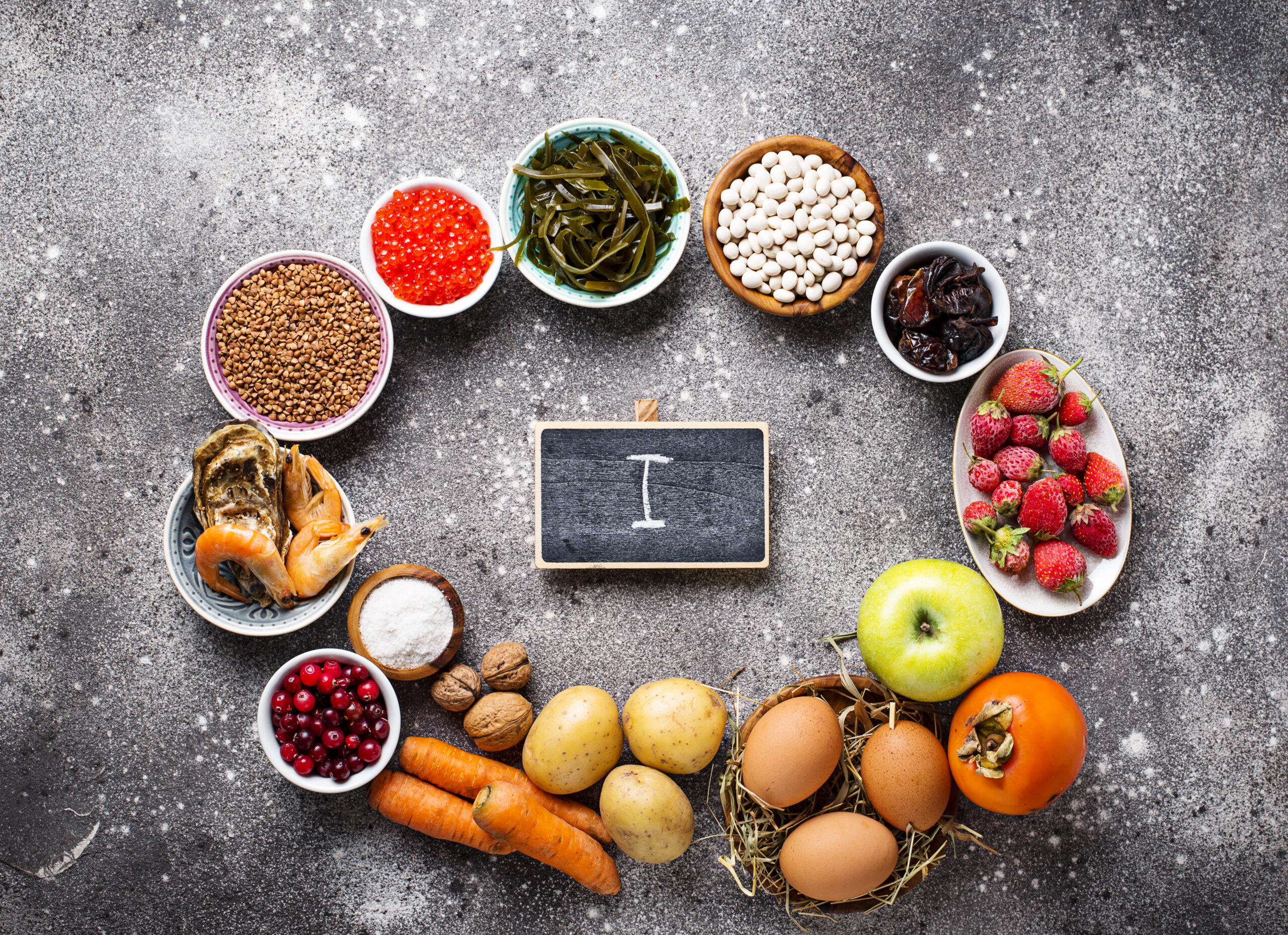 guida alle intolleranze alimentari