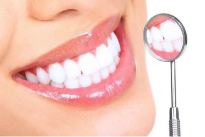 come avere denti bianchissimi