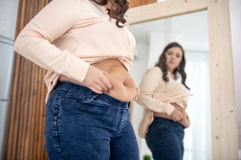 Come dimagrire sui fianchi