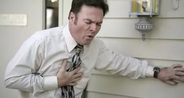 Cosa fare in caso di infarto